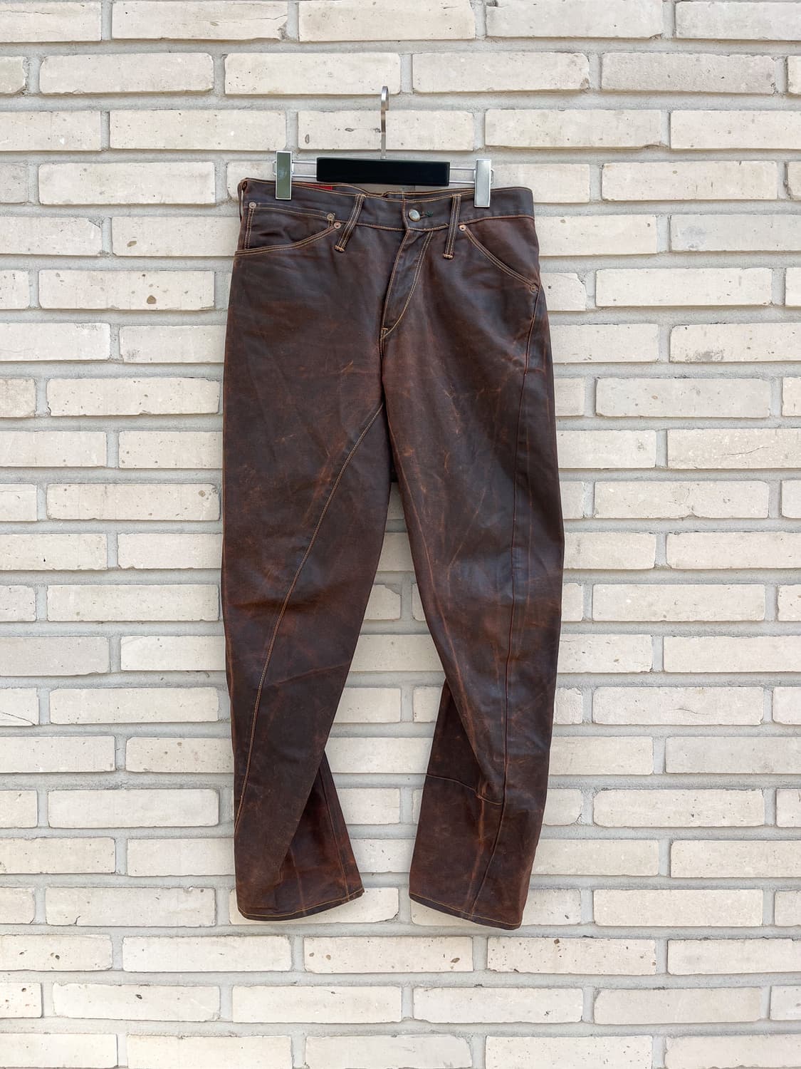 Levi's RED Made in Italy (SS02) 상품이미지2