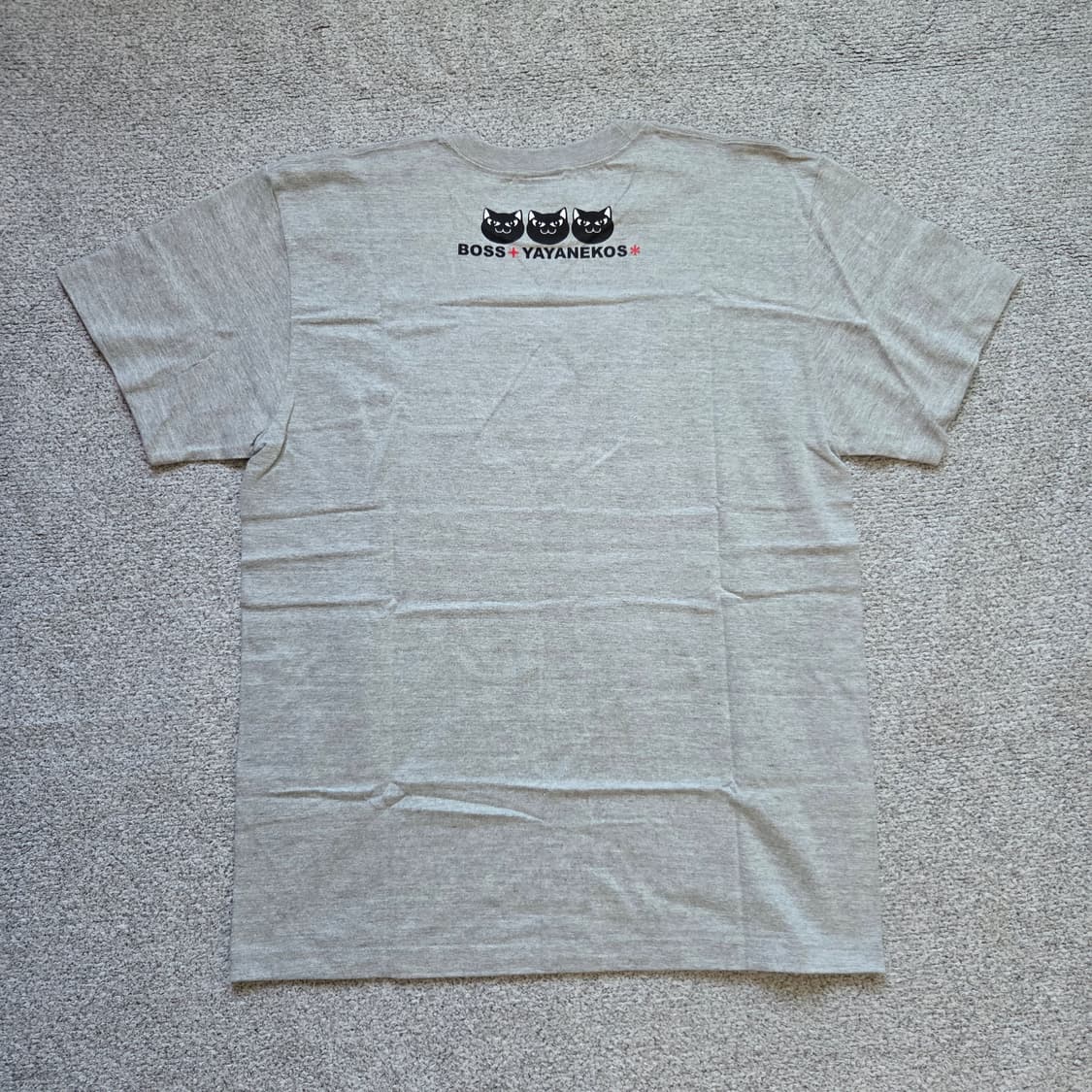 United Athle 빈티지 반팔 티셔츠 L(100) 상품이미지6