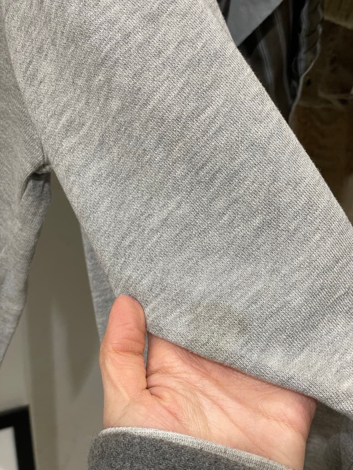 90‘s majestic sweatshirt 상품이미지7