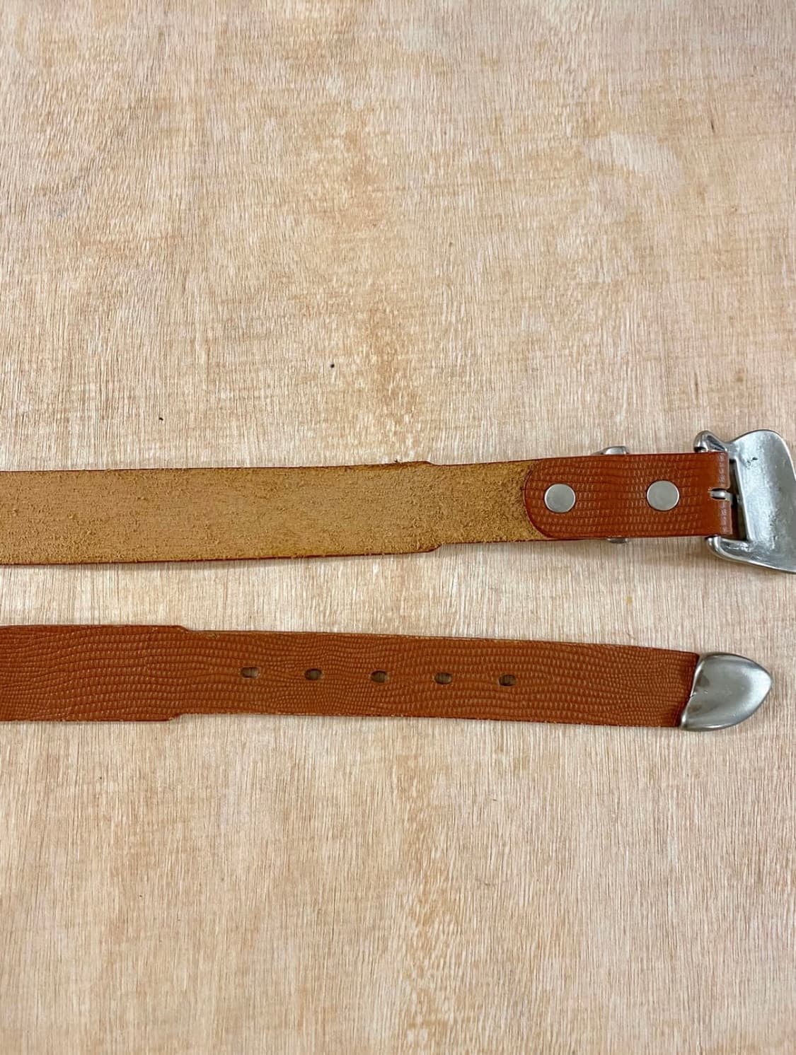 wrangler western belt 랭글러 웨스턴 벨트 상품이미지5