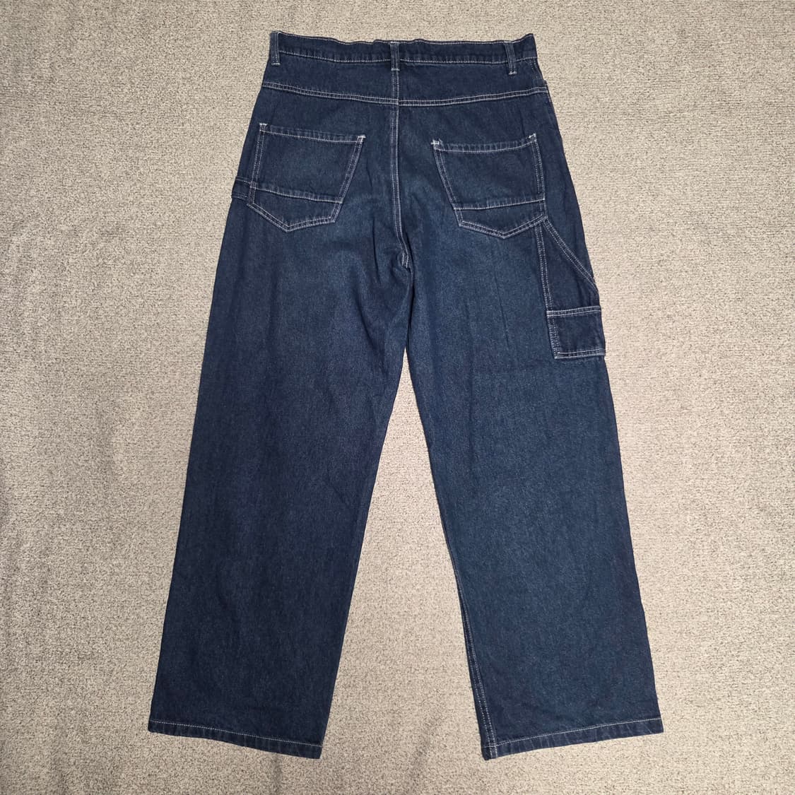 Beno 재팬 워크 데님팬츠 청바지 31-32 상품이미지5