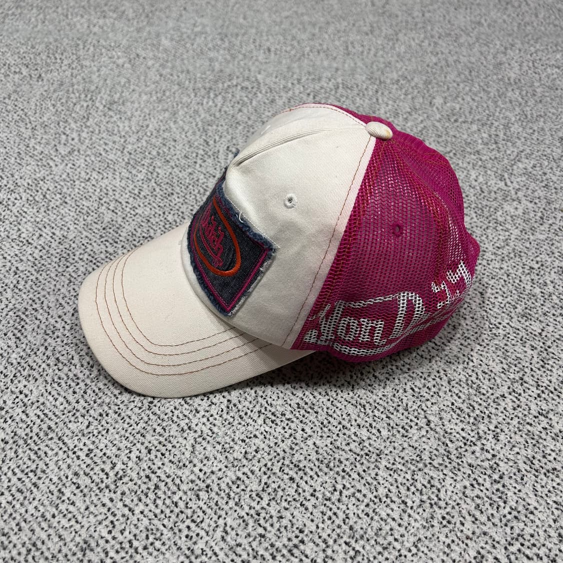 본더치 캡 상품이미지2