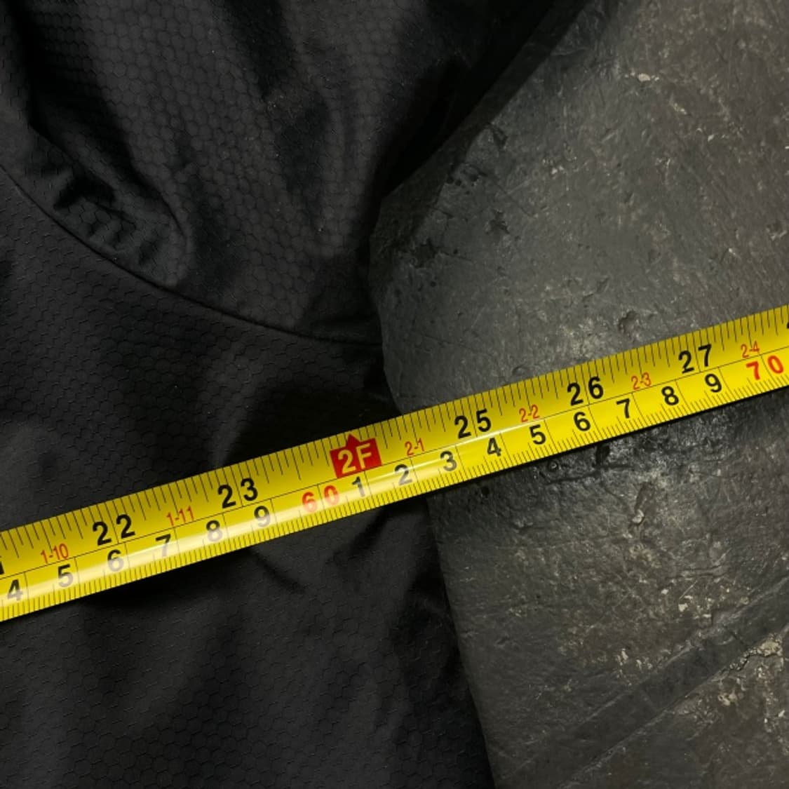 100 나이키 토탈90 바람막이 상품이미지6