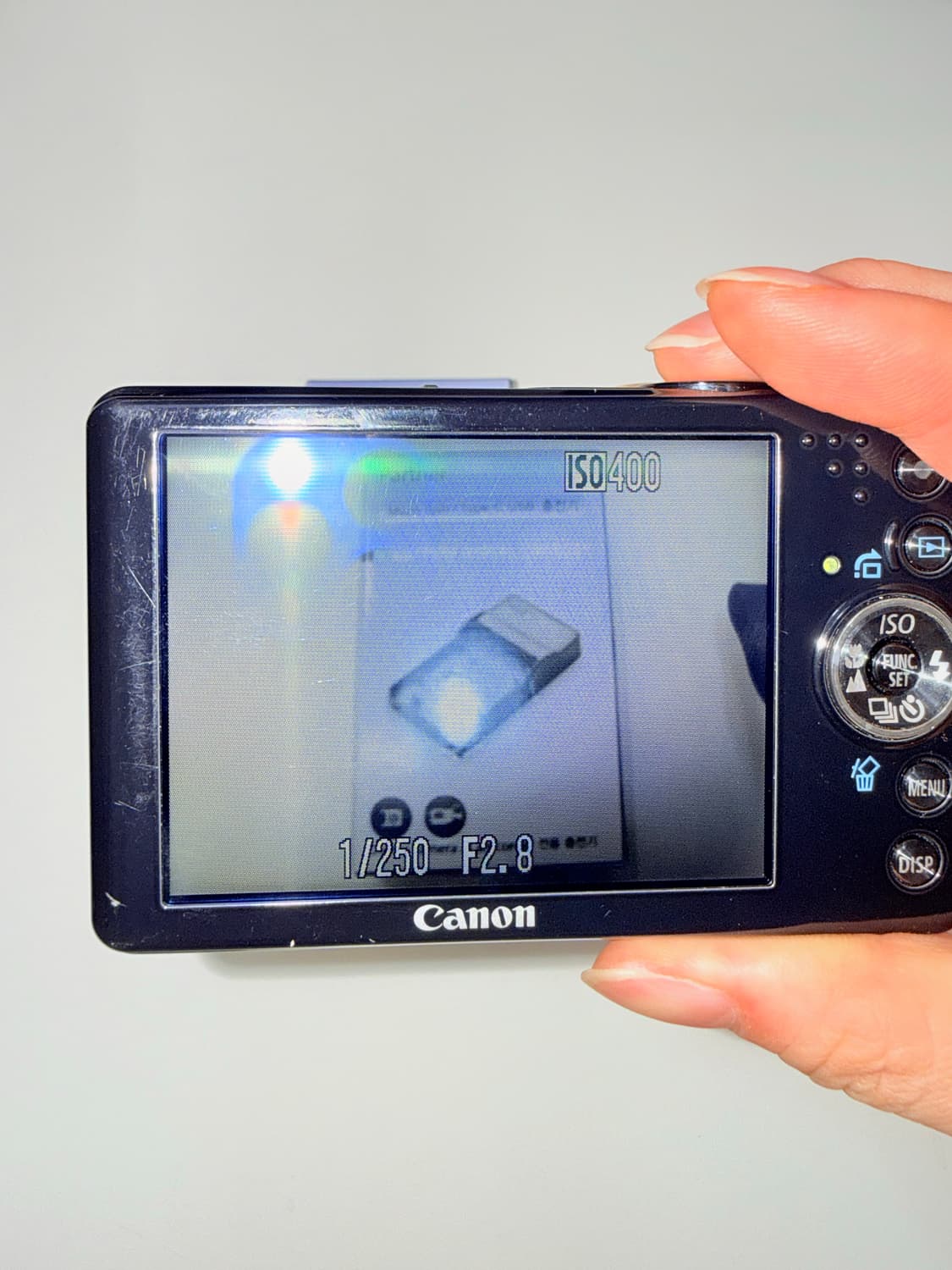 유우시 / 강민경 디카📸 (캐논 ixus75) 상품이미지5