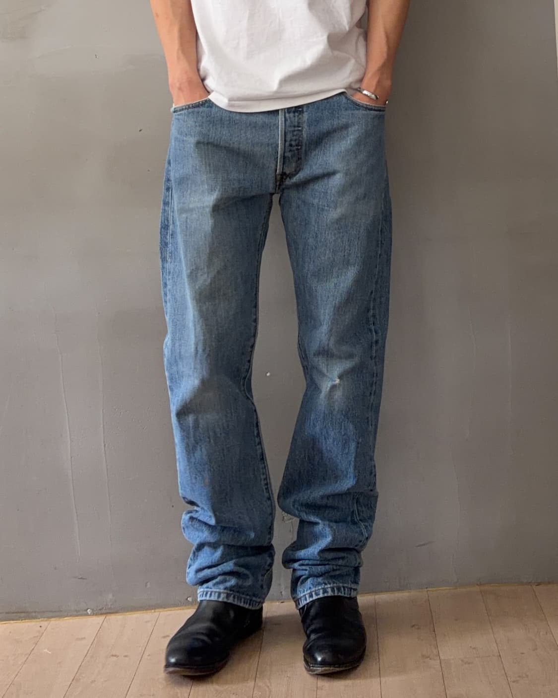 00s Levis 501 #20 상품이미지1