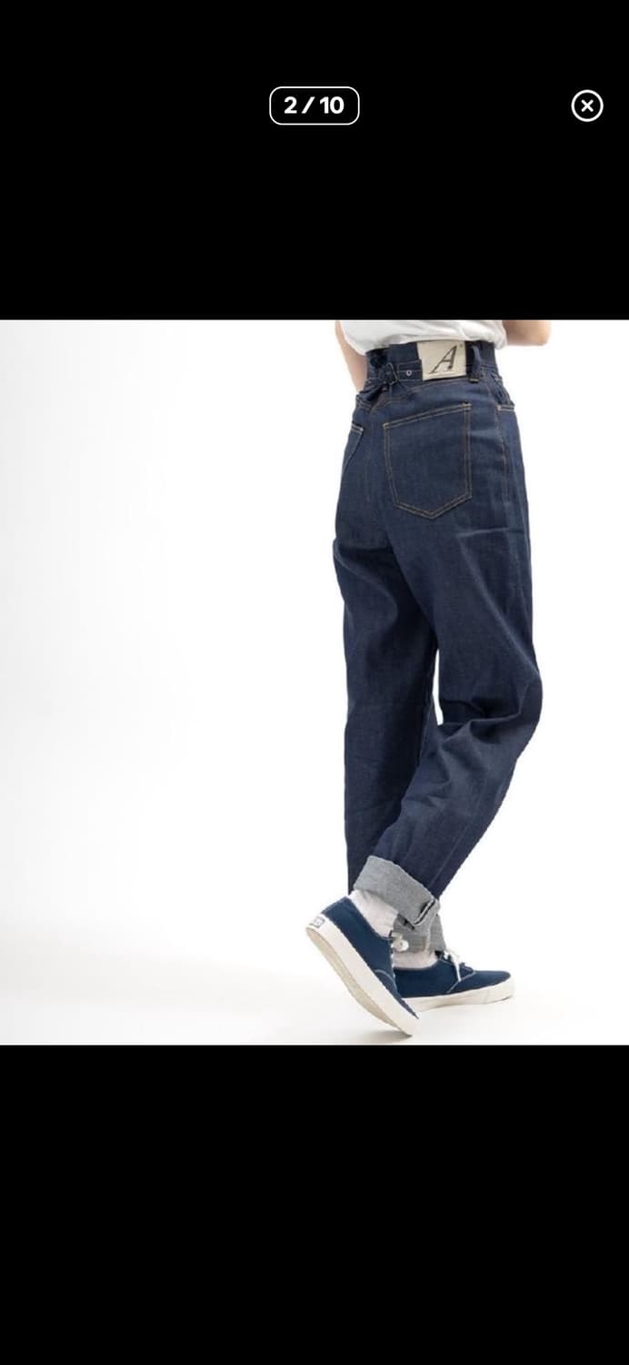 아나토미카 재인제로 24사이즈(신품급) 얼바닉30 상품이미지2