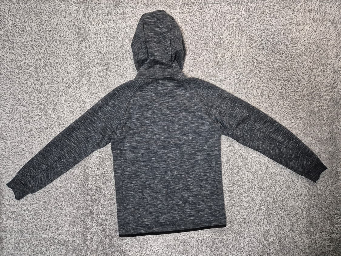 유니클로 남성 후드 집업 자켓 S 상품이미지4