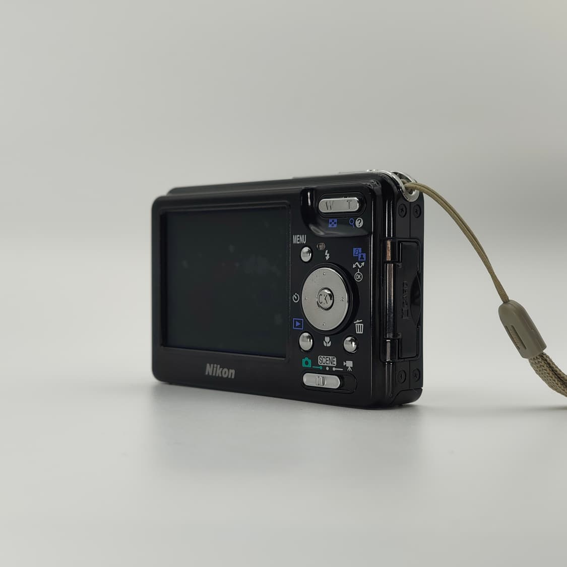 니콘 쿨픽스 S1 상품이미지4