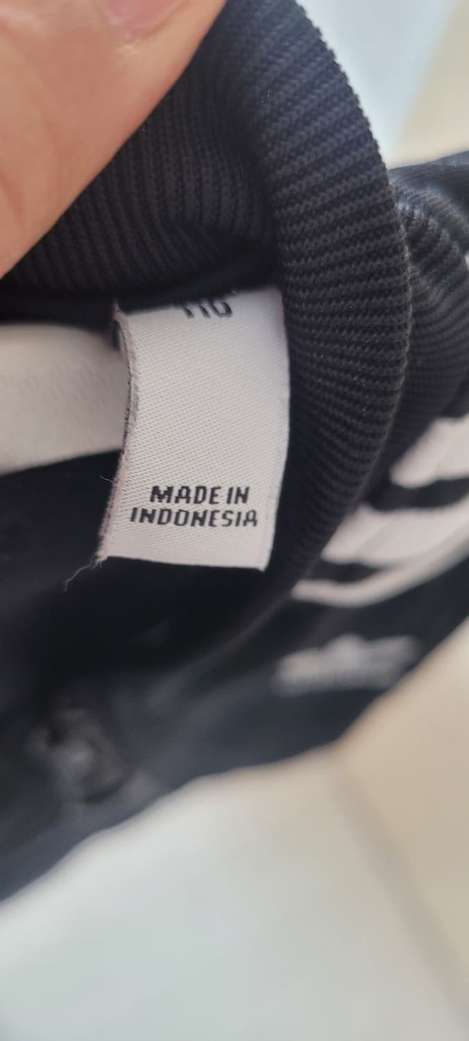 아디다스 키즈 상하복110 상품이미지7