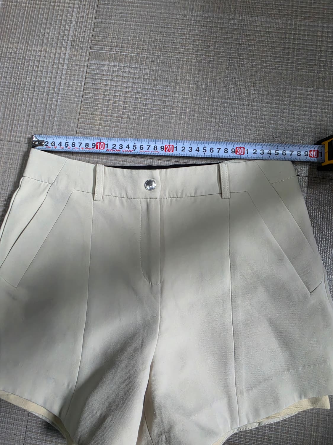 타이틀리스트 춘추 반바지 골프바지 상품이미지3