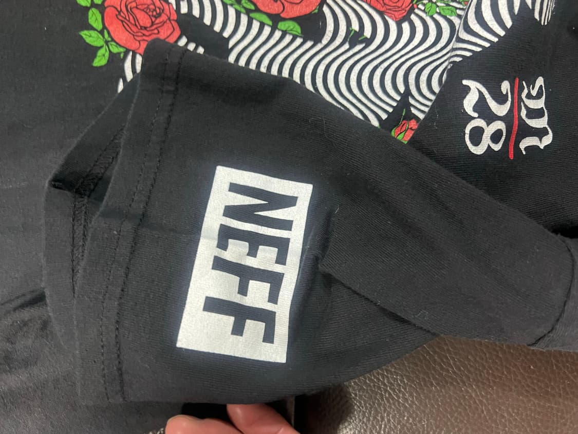 Usa 디즈니 반팔 상품이미지3