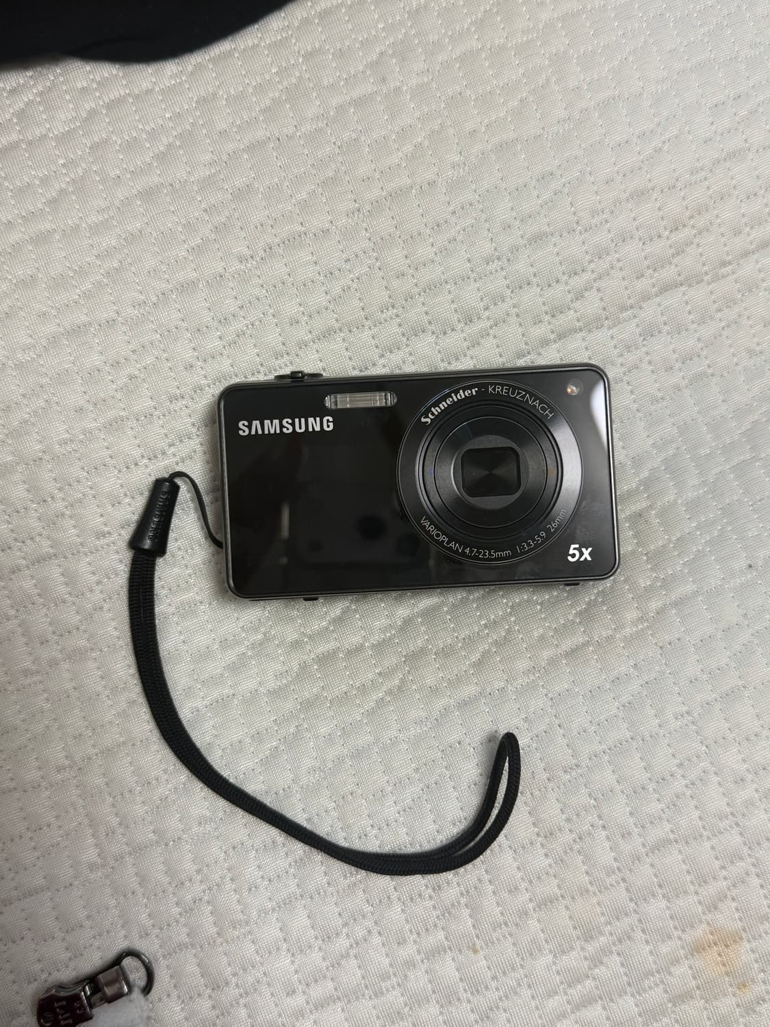 삼성 디카 한효주 디카 ST-710 상품이미지1