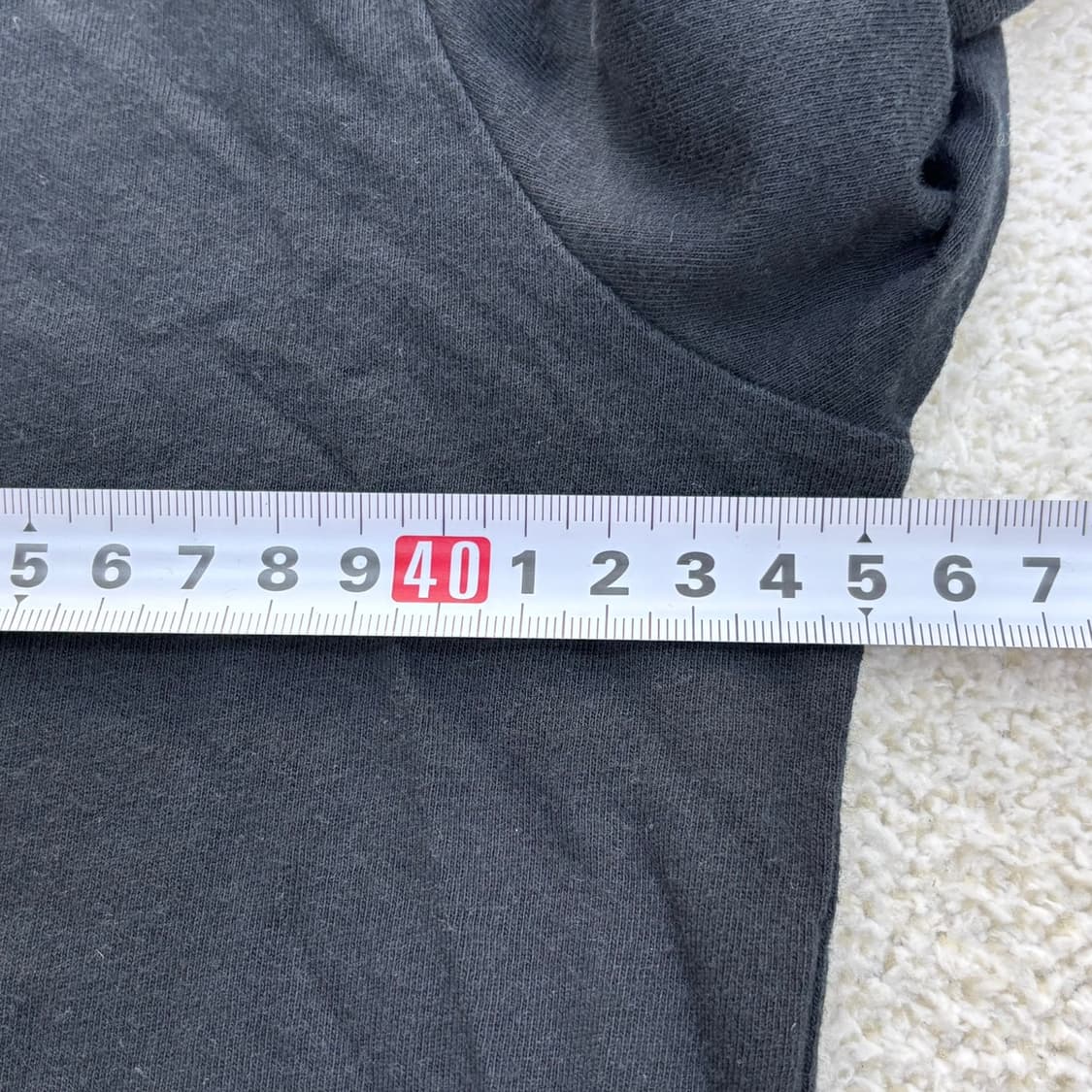 XL 나이키 그래픽 반팔 티셔츠 0316E 상품이미지7