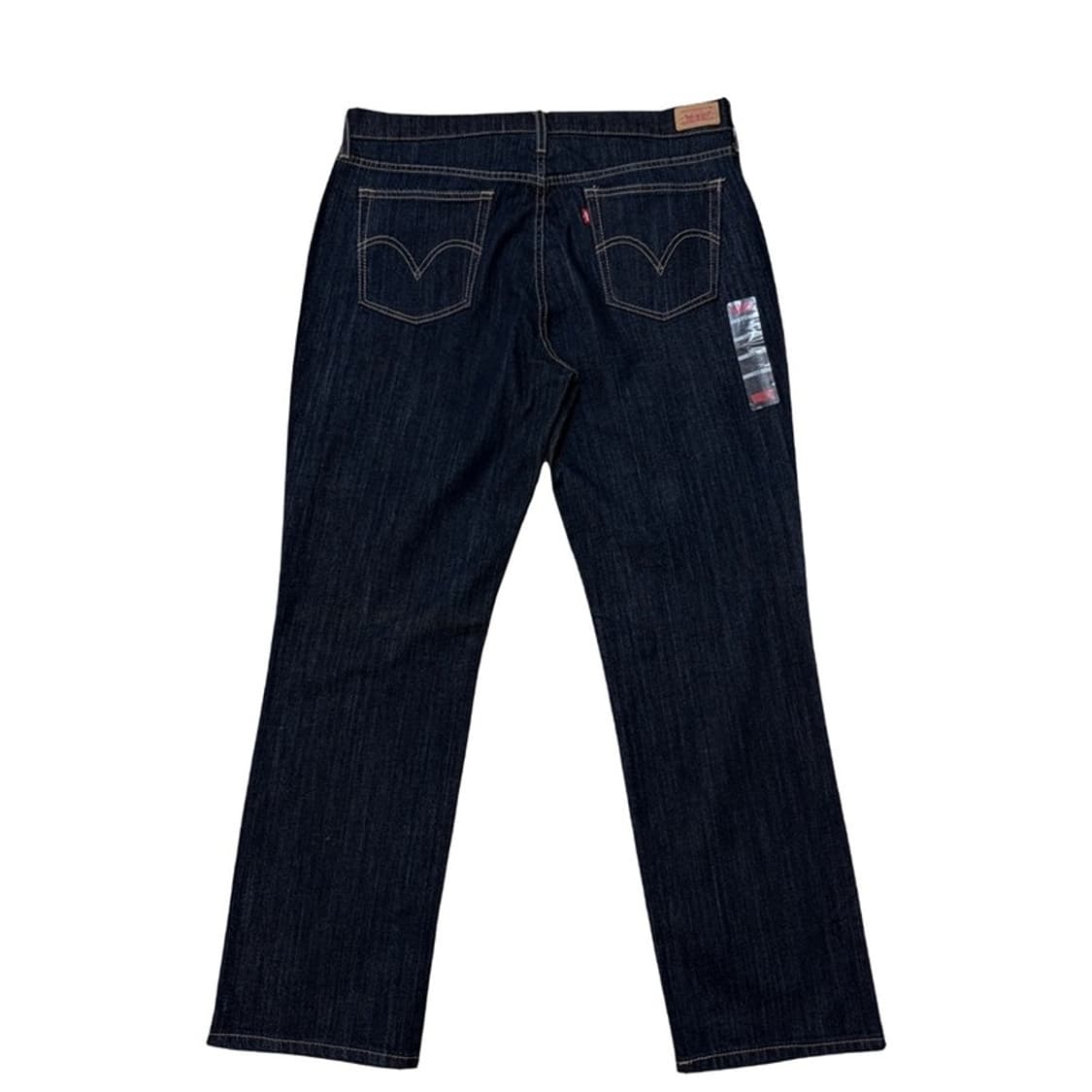 LEVI'S 505 스트레이트 진 14 S/C 상품이미지7