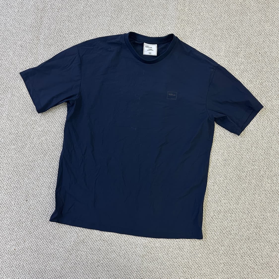 100 지오지아 라이브 서플러스 티 0406D 상품이미지1