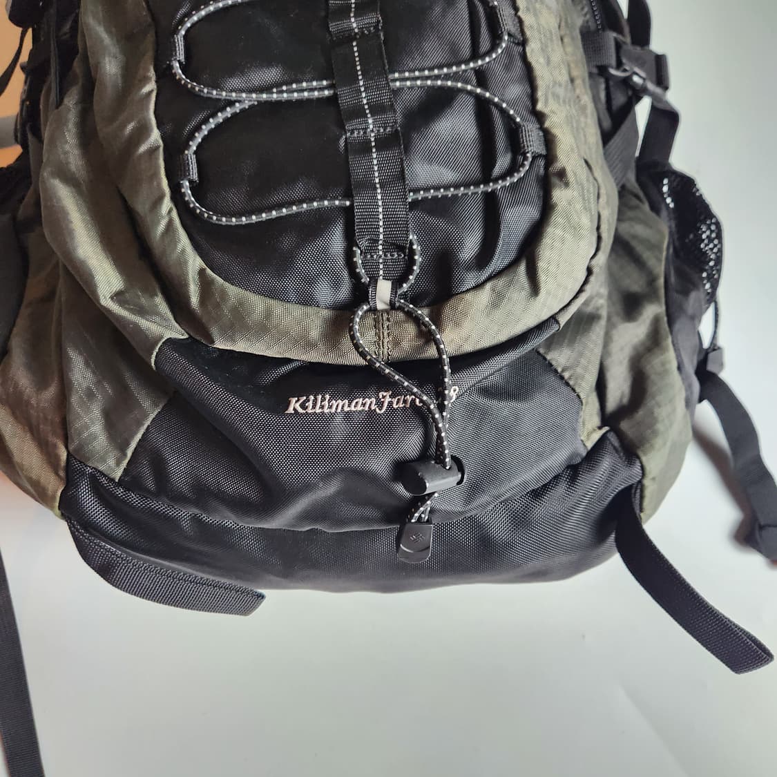 콜롬비아 포터맛 탱커백팩 상품이미지7