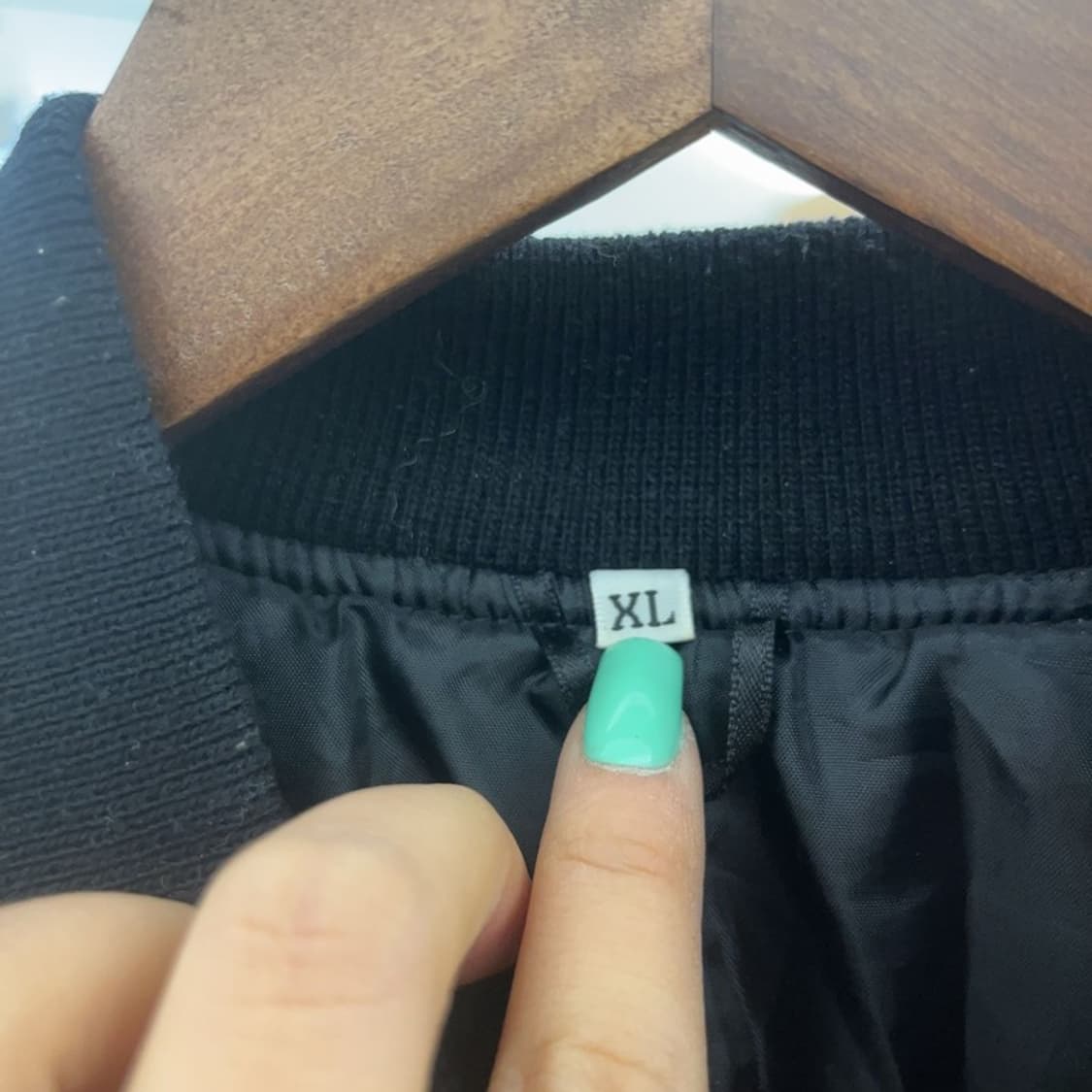 랜드로버 레어 모터사이클 레이싱 바이커 자켓 XL C07299 상품이미지5