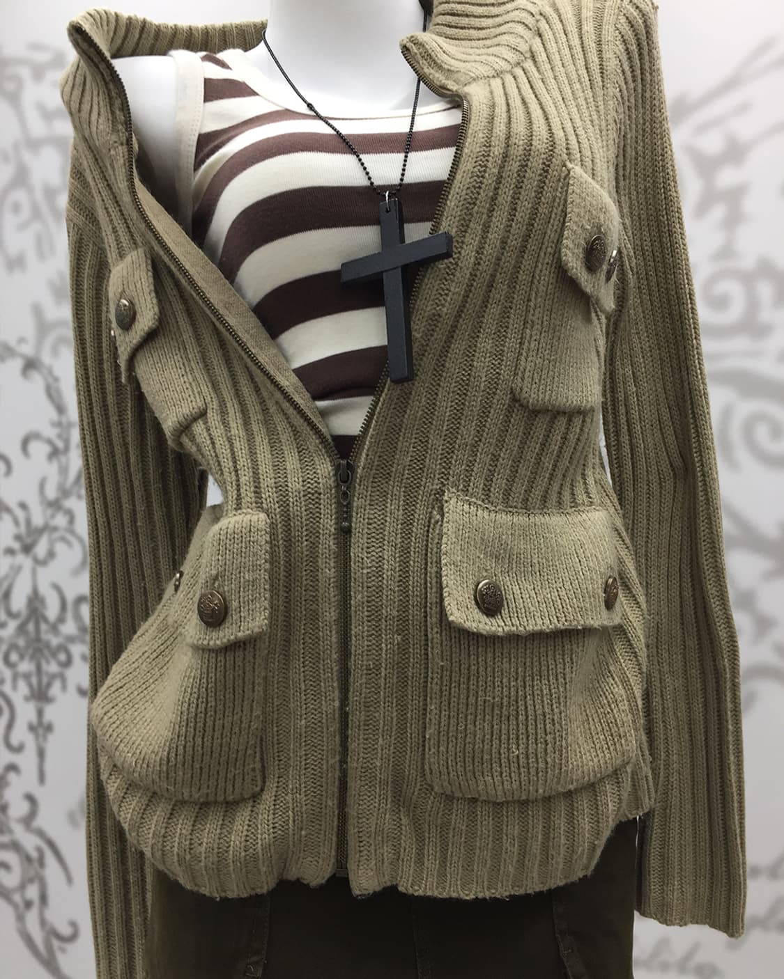 00's Daily Y2K set up (set 할인가) 상품이미지2