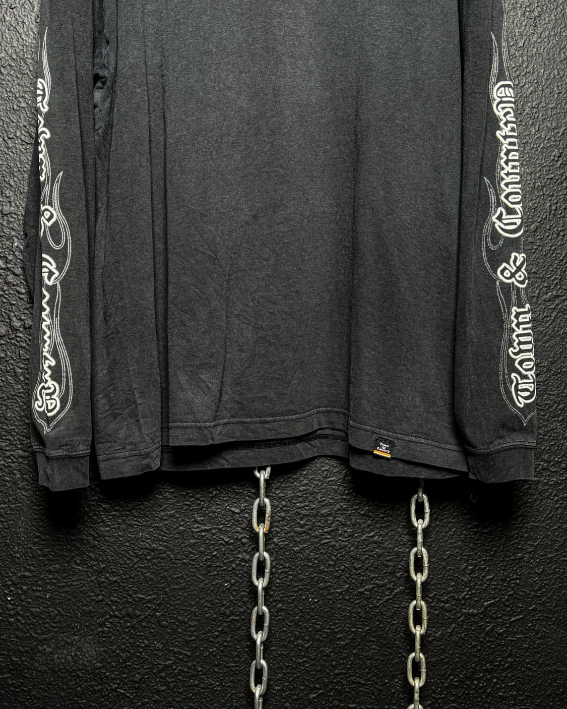 Town & Country – Graphic Long Sleeve 상품이미지4