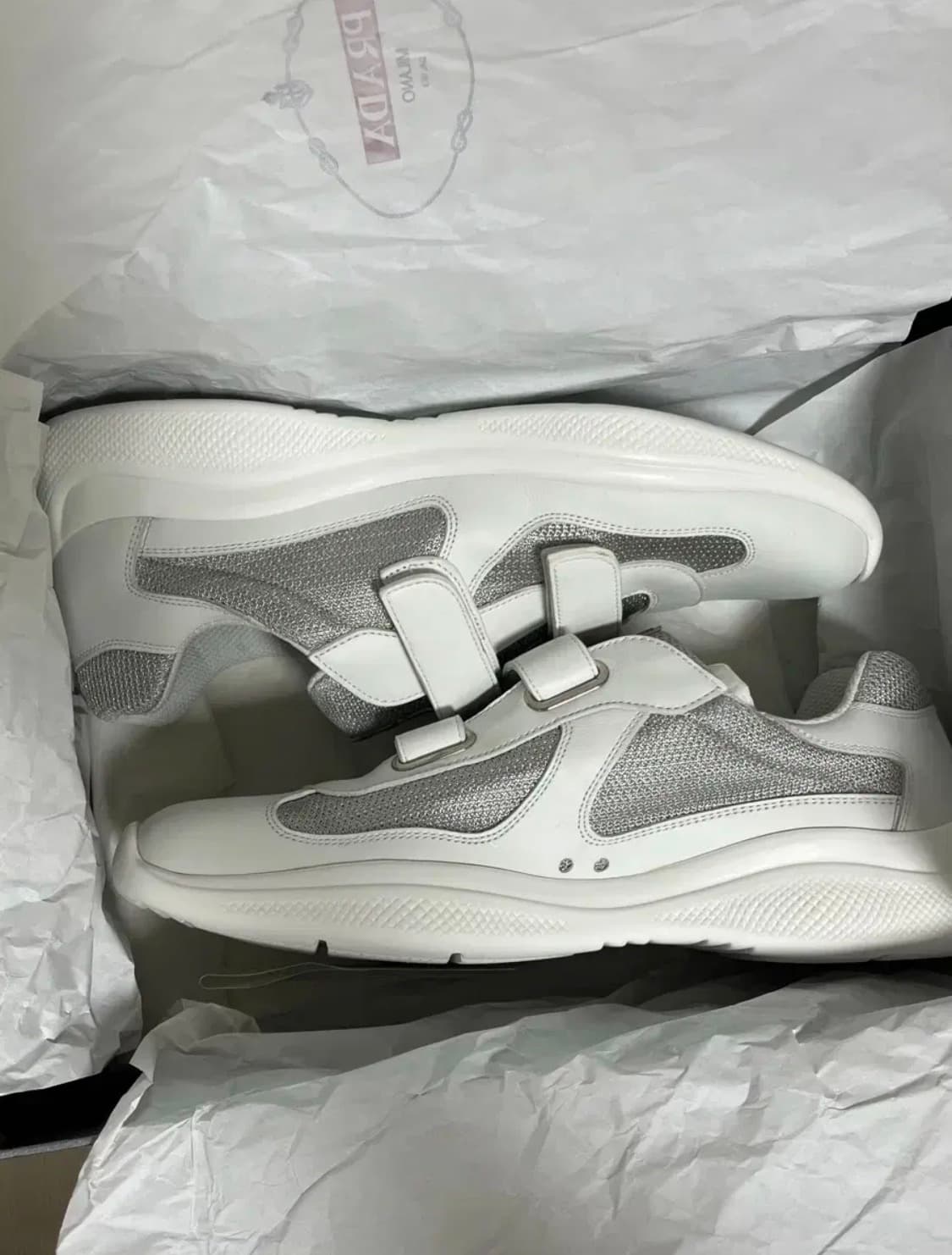 프라다 아메리카 컵 상품이미지1