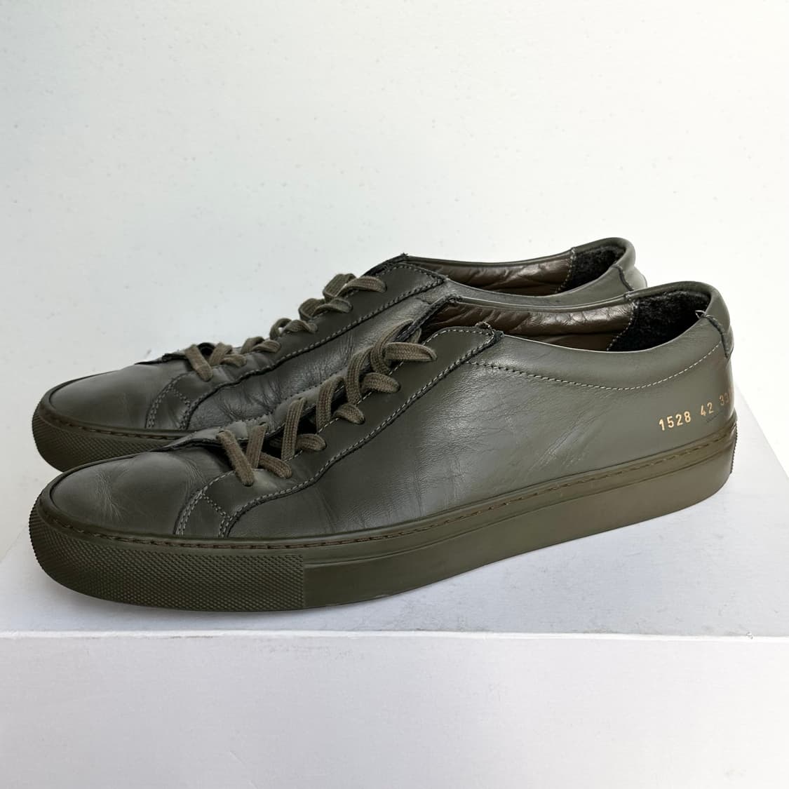 Common Projects low 상품이미지1
