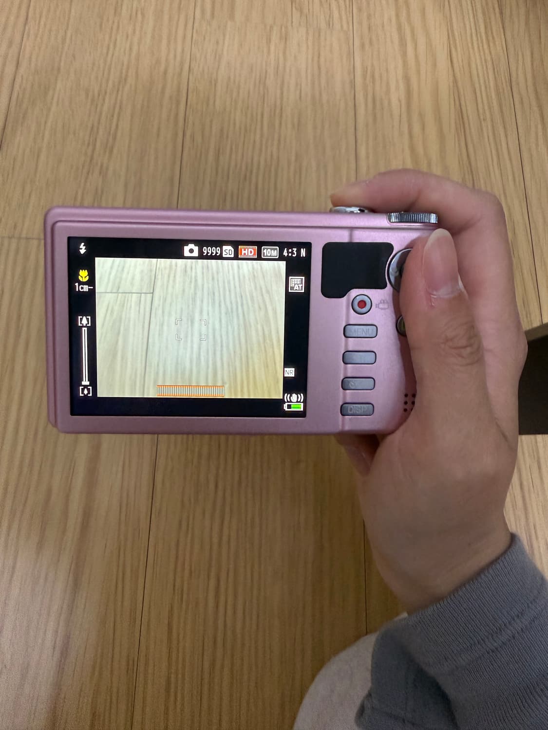 리코 cx6 핑크 상품이미지8