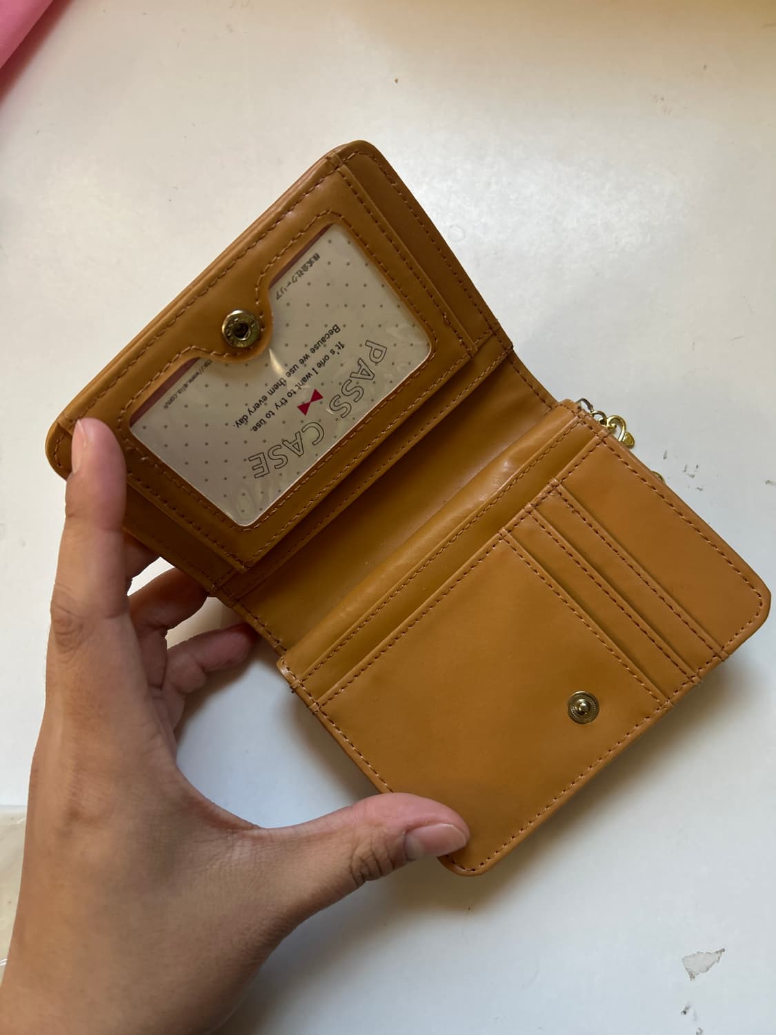 헤이세이 지갑 상품이미지7