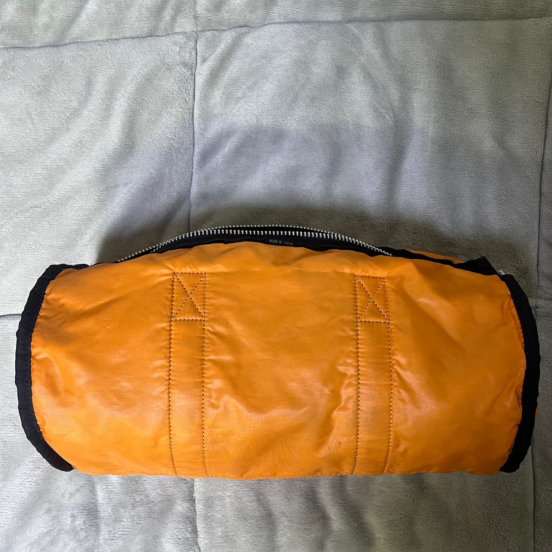 Porter 요시다 포터 탱커 보스턴 더플백 L  상품이미지6