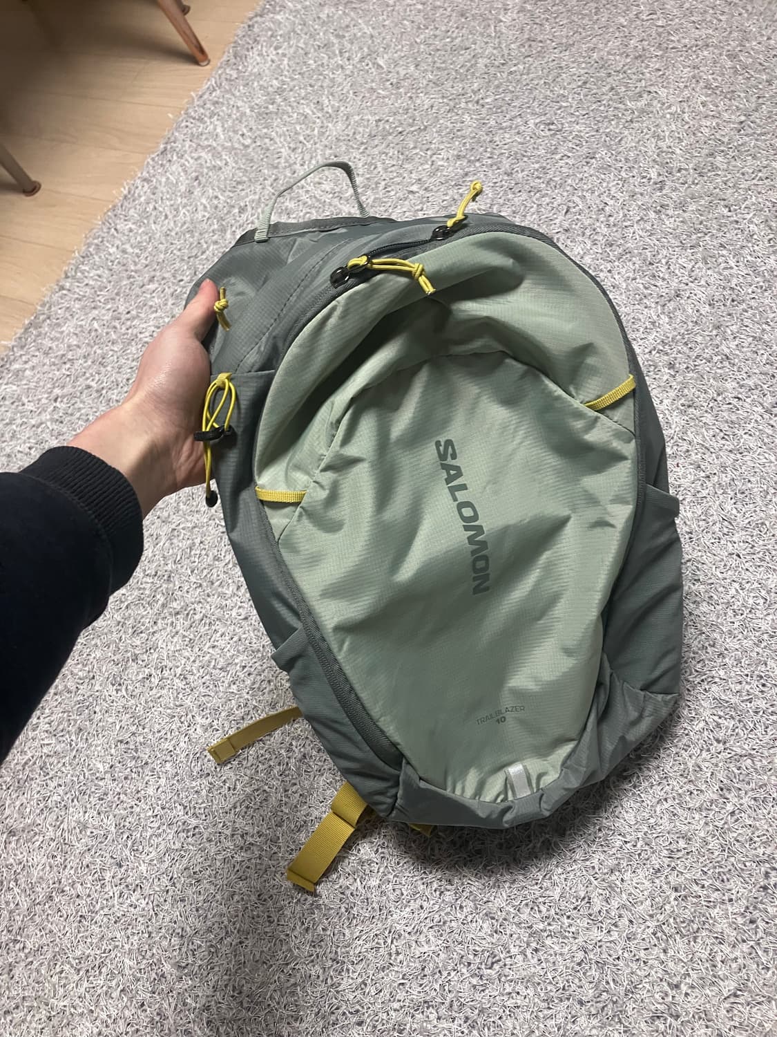 살로몬 트레일 블레이저 10L 상품이미지3