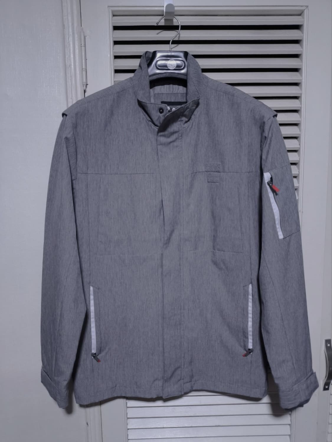 105 코오롱 바람막이 등산복 상품이미지1