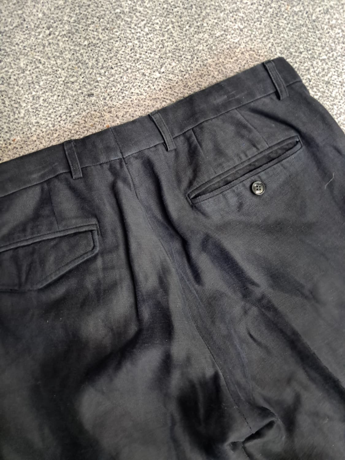 드리스반노튼 조거팬츠 상품이미지5