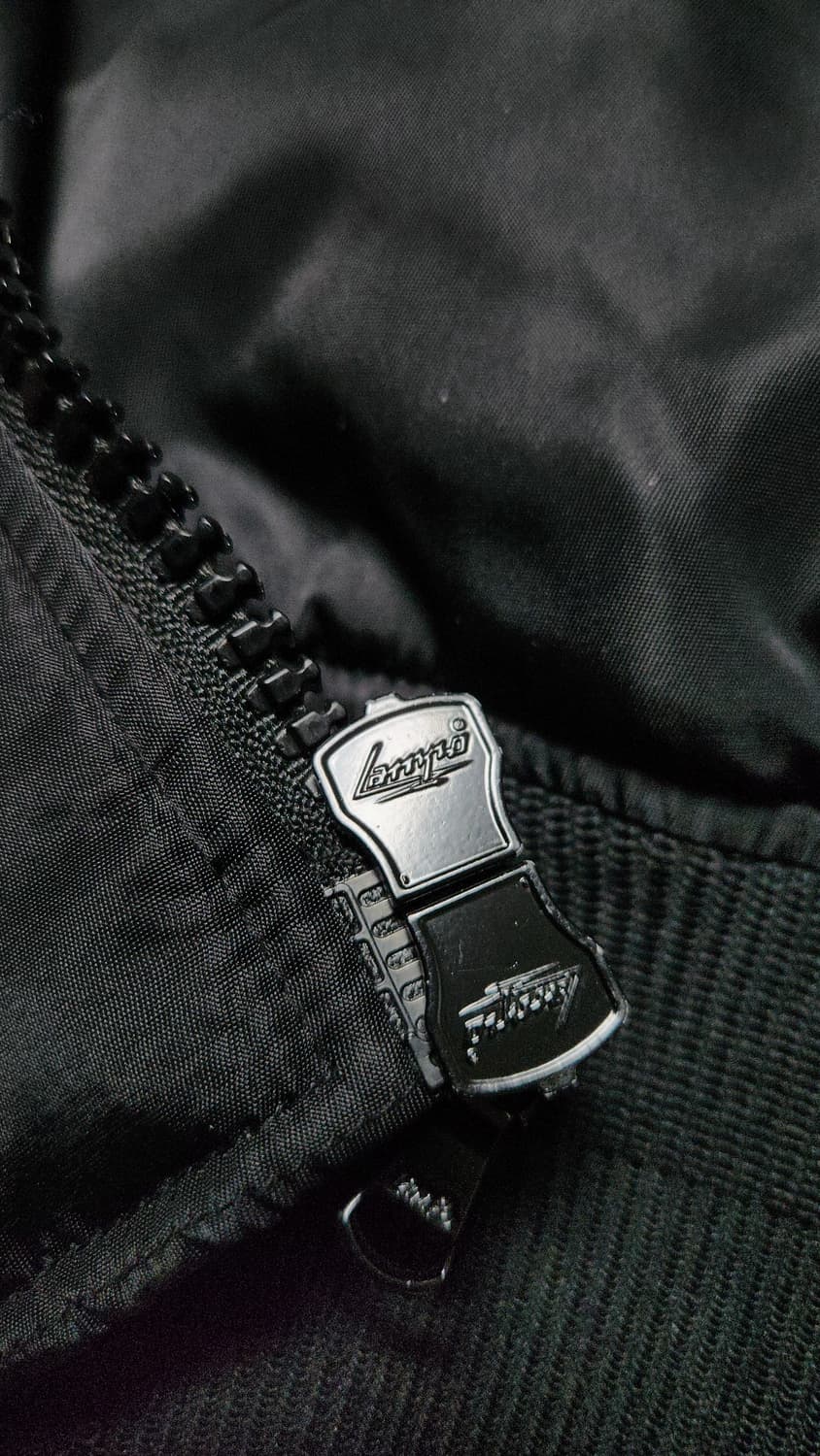 쿠어 스탠드칼라 넥다운 푸퍼 M사이즈 상품이미지3