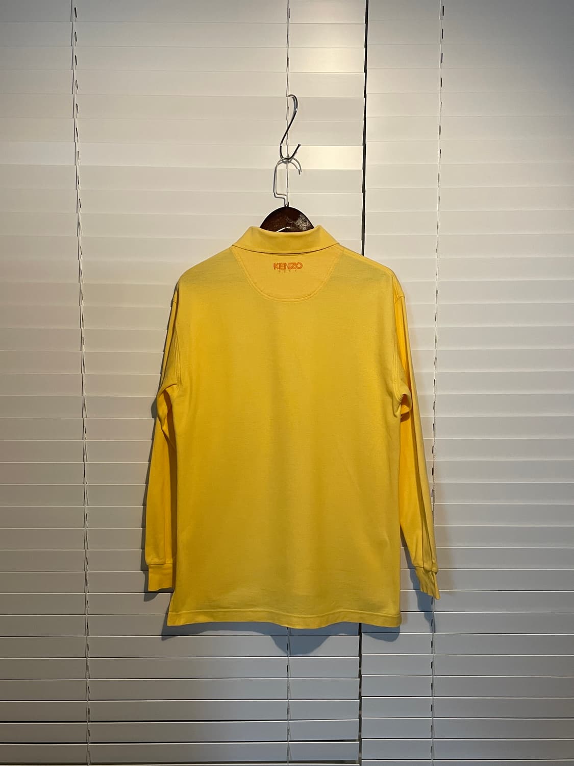 겐조 스펠자수 pk 상품이미지4