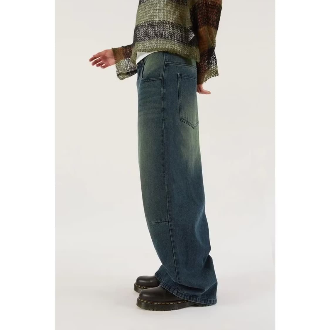 Jaded London Colossus Fit 상품이미지3