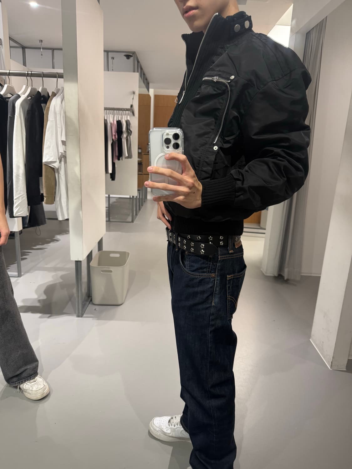 에드윈 503 청바지 상품이미지1