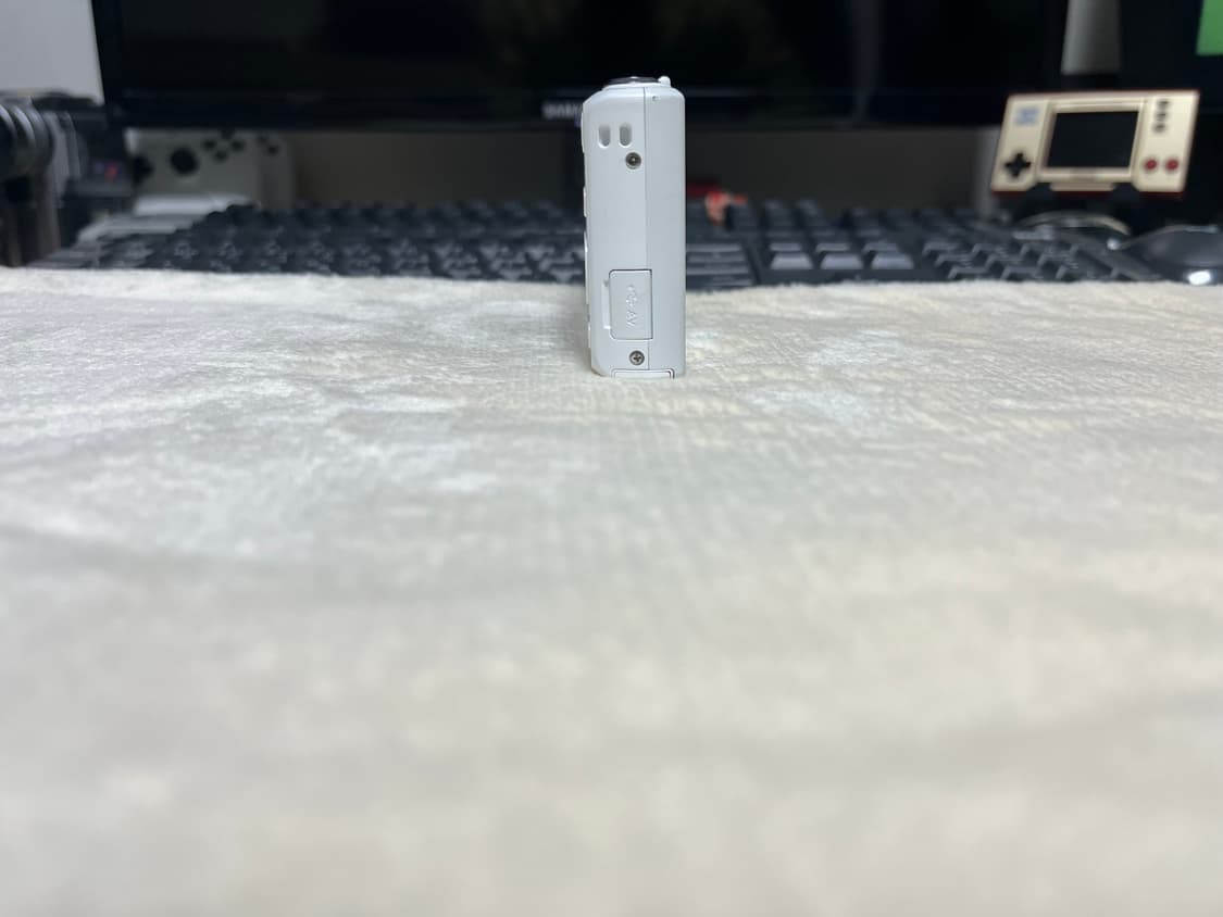 📸💿 삼성 디카 DV150F 판매해요 💿📸 상품이미지5