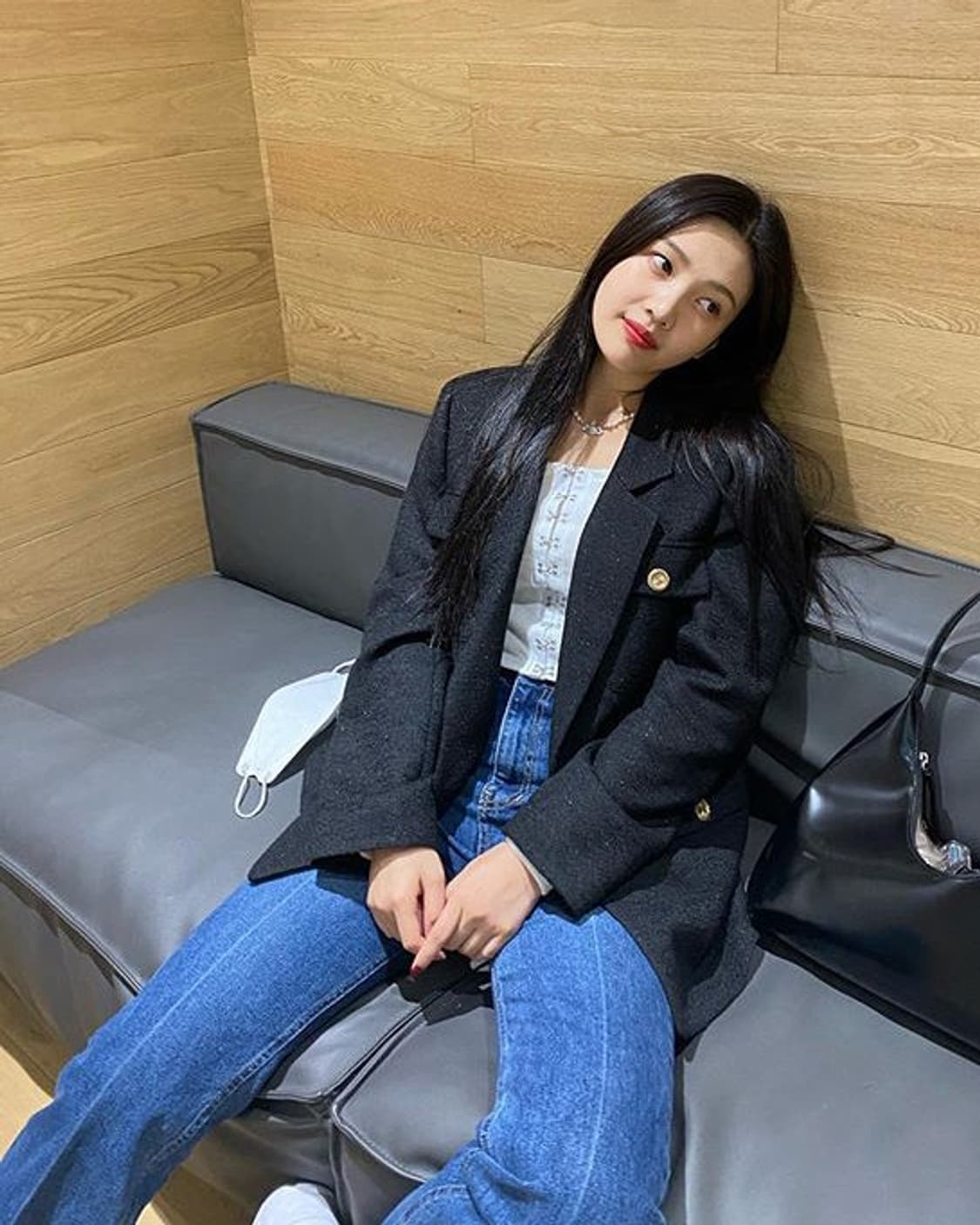 인스턴트펑크 부츠컷 03 bootcut03 상품이미지5