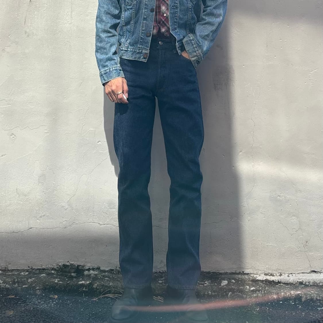 90년대 미국 리바이스 501 상품이미지3