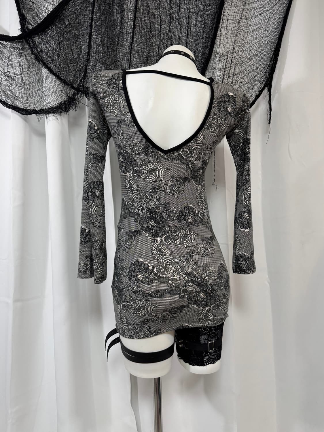 oriental one piece 상품이미지4