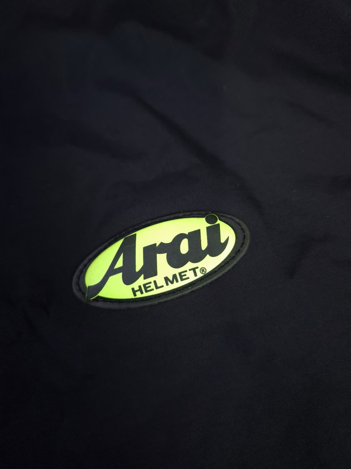 오리지날 아라이 레이싱 바람막이 자켓 상품이미지5