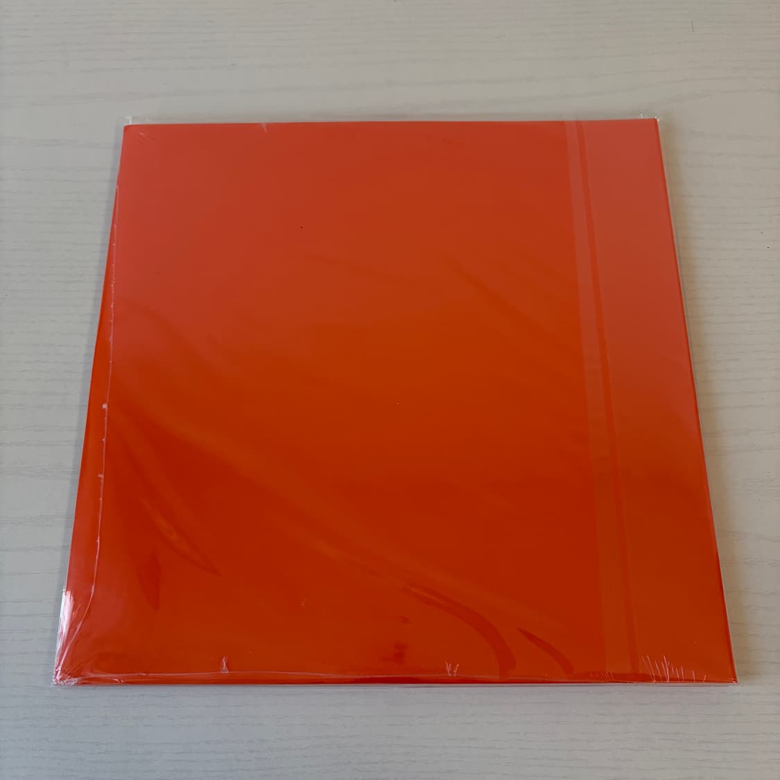 Boris - Heavy Rocks LP 상품이미지2