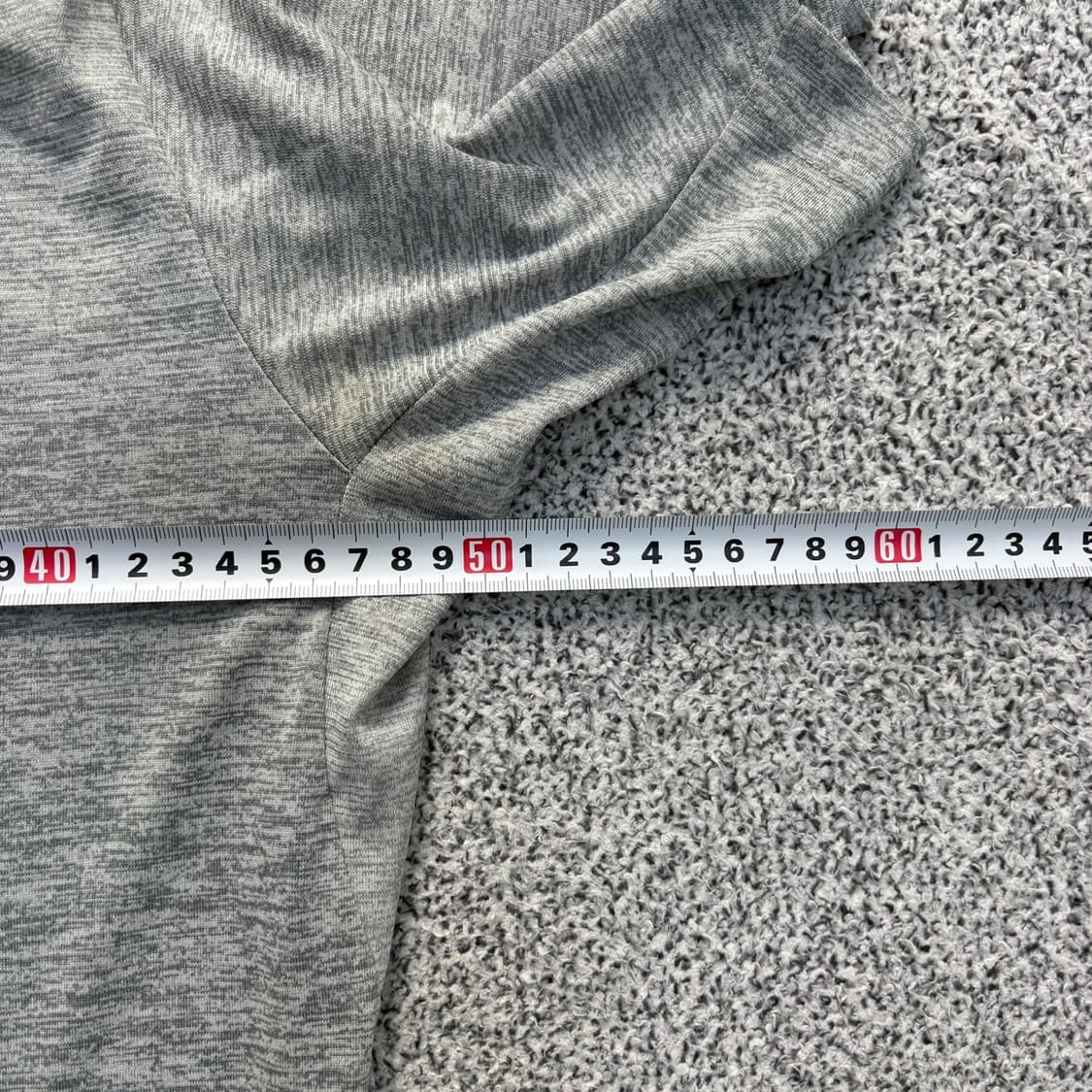 M 아디다스 여성 기능성 반팔 티셔츠 0406J 상품이미지7