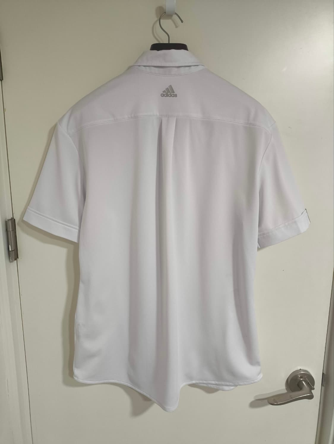 2XL 아디다스 기능성 카라넥티셔츠 상품이미지6