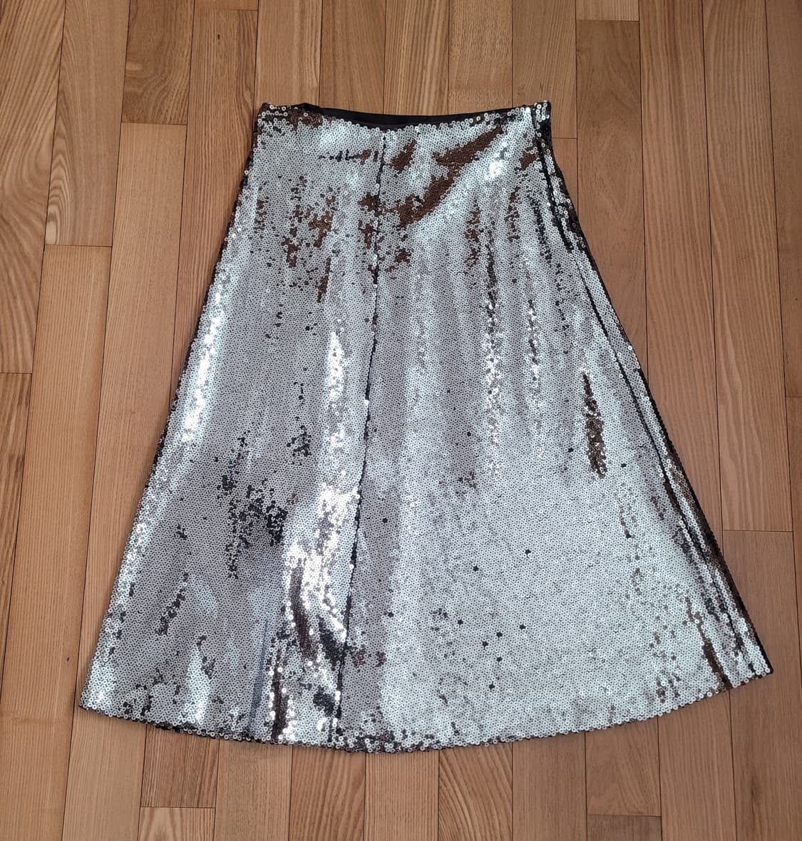 스팽글 스커트 (일상,사진촬영 강추) 상품이미지1