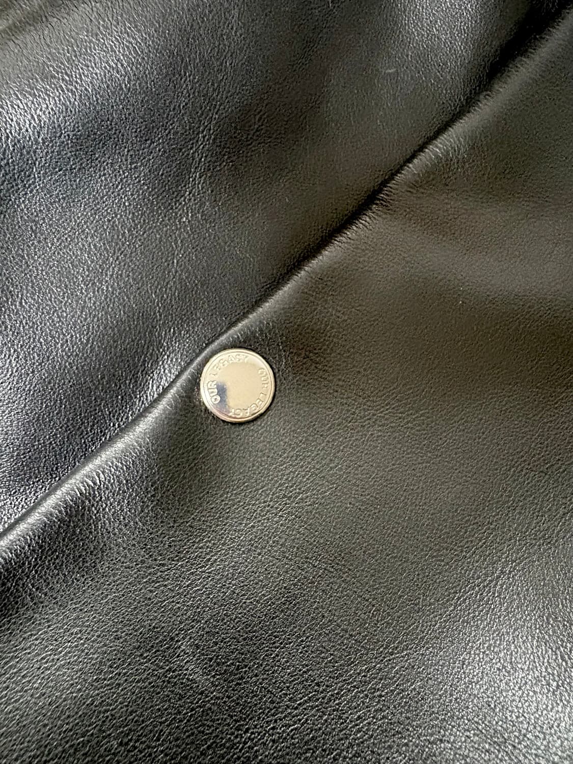 아워레가시 와백 wah bag 상품이미지4