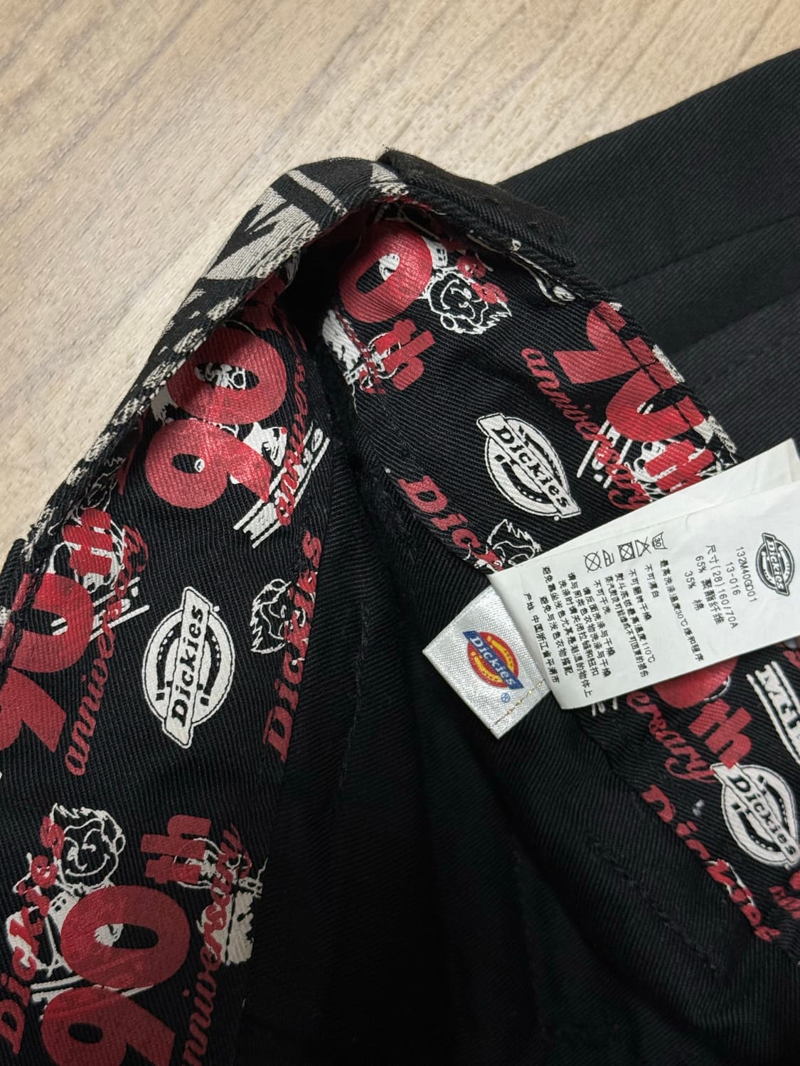 디키즈 반바지 상품이미지3
