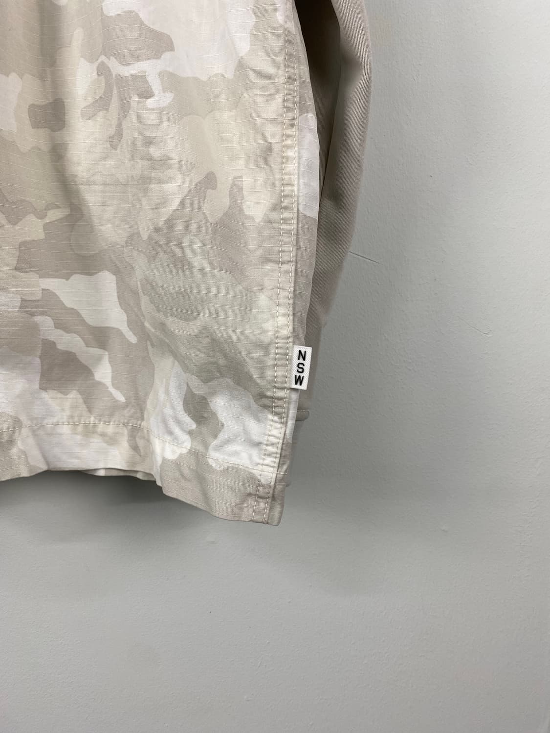 나이키 NSW 카모 필드 자켓 XXL <543> 상품이미지3