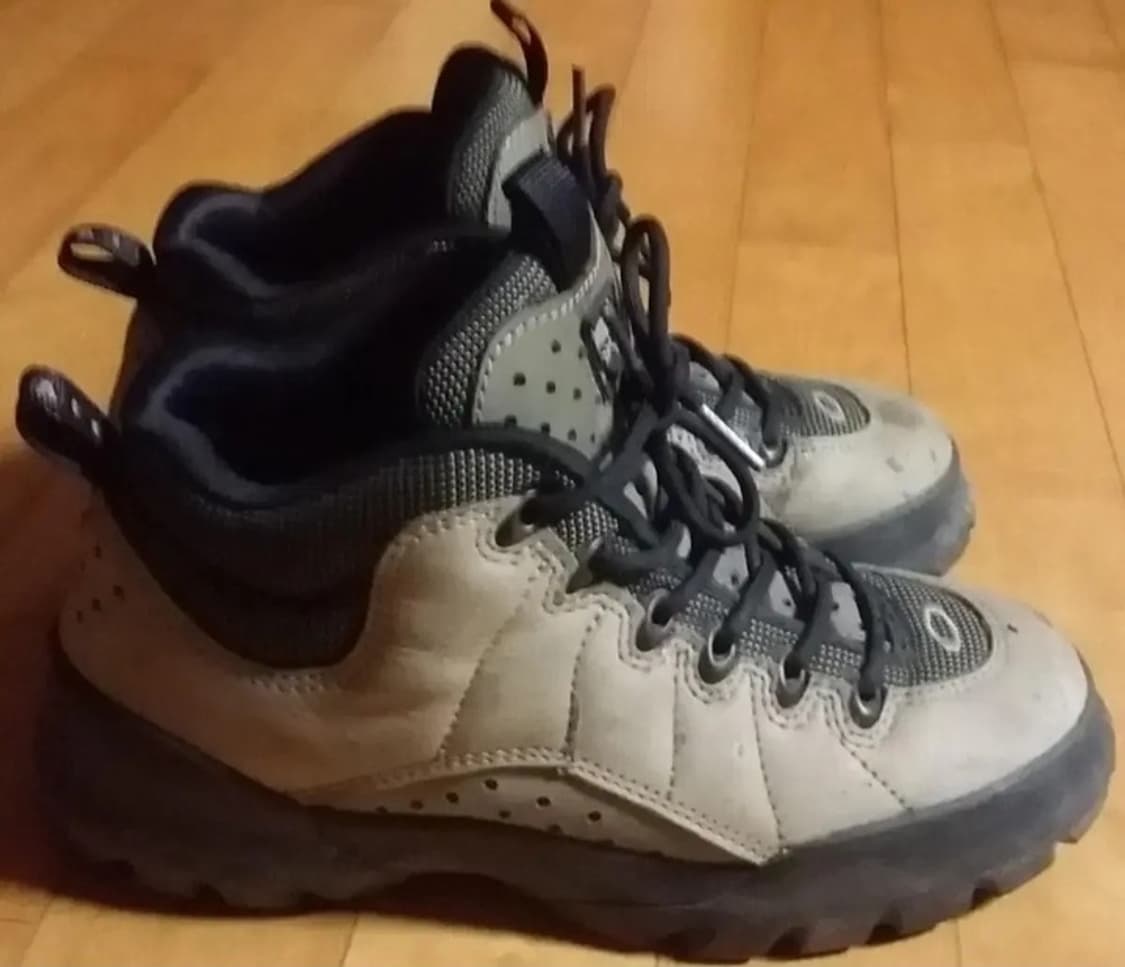 오클리 등산화 245 상품이미지3