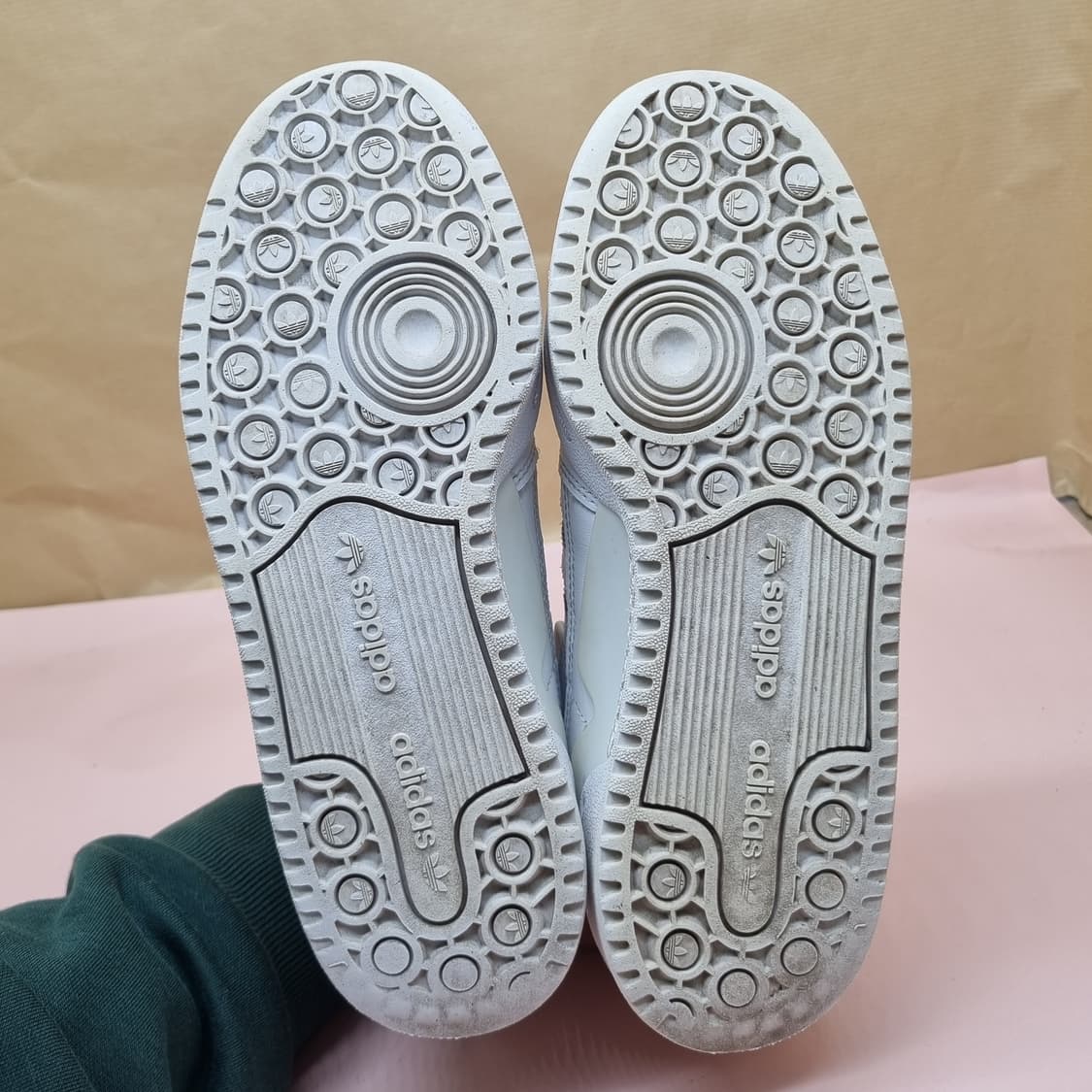 아디다스 포럼로우 여성운동화235 상품이미지3