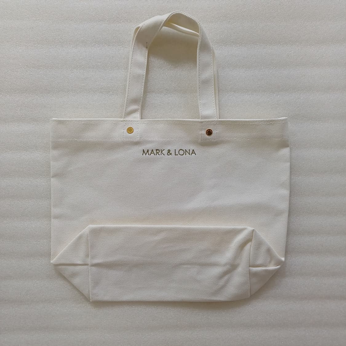 마크앤로나 골프 일상 토드백 볼파우치백 간식 가방 미듐 사랑봉봉 상품이미지2